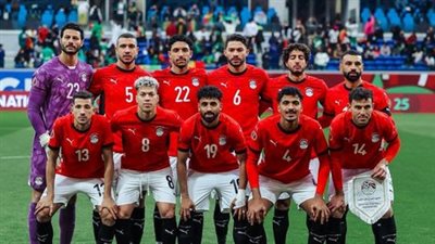 قنوات النقل المباشر لمباراة مصر ونيجيريا في كأس أمم إفريقيا اليوم