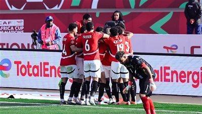مدرب منتخب مصر للناشئين يشدد على طموح الفريق في تحقيق اللقب خلال بطولة أمم أفريقيا