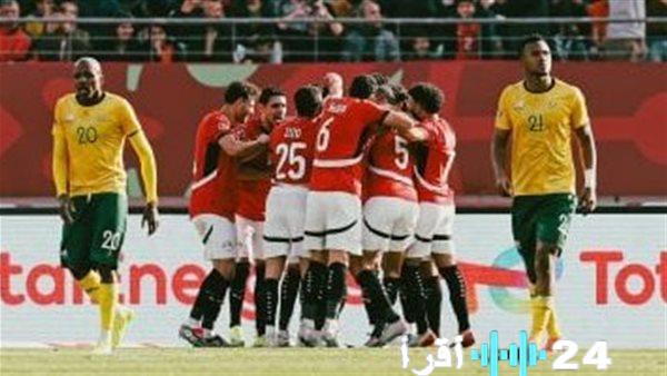 تردد القناة الجزائرية الأرضية الأولى لمتابعة مباراة منتخب مصر المقبلة ومواعيد اللقاء