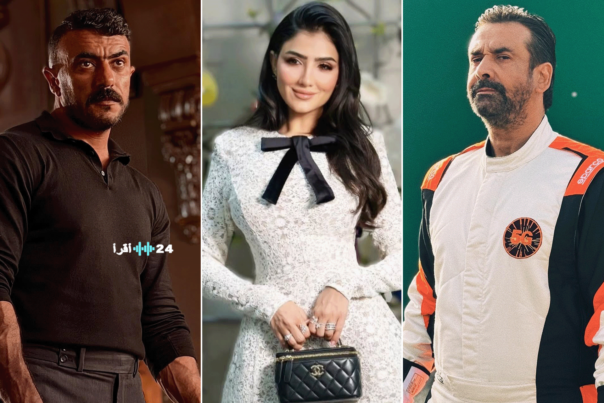 خريطة مسلسلات رمضان 2026 المصرية دليلك الشامل للمشاهدة