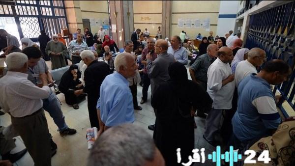 رفع سن المعاش إلى 65 سنة وفقًا لقانون التأمينات بدءًا من هذا التاريخ