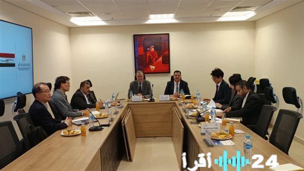 التعليم العالي وKOICA يعززان قدرات المستقبل التقنية ببرامج متطورة