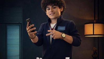 طرح بوسترات مسلسل لعبة وقلبت بجد قبل ساعات من عرضه بطولة أحمد زاهر