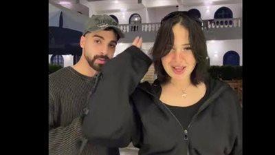 القصة الكاملة وراء تريند فيديو حبيبة رضا المثير