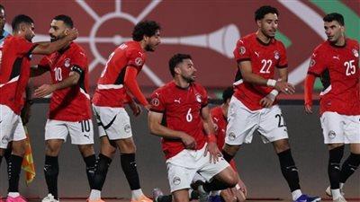 موعد والقنوات الناقلة لمباراة مصر ونيجيريا المرتقبة