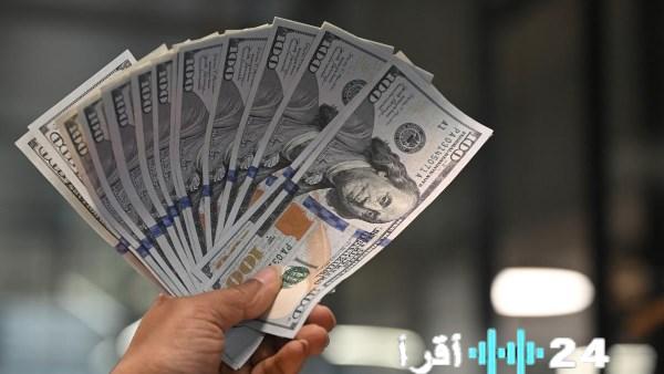 «استقرار سعر الدولار في أول أيام 2026» سعر العملة الأمريكية يصل إلى مستوى جديد