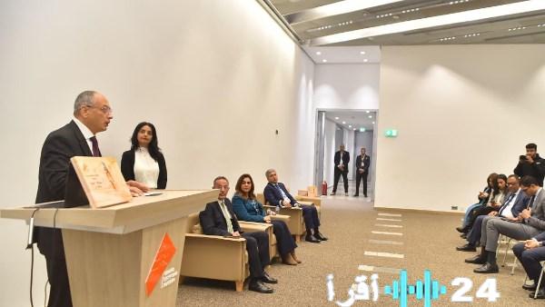 «متحف المصري الكبير يصبح أول منشأة محايدة كربونياً بدعم من الرقابة على الصادرات»