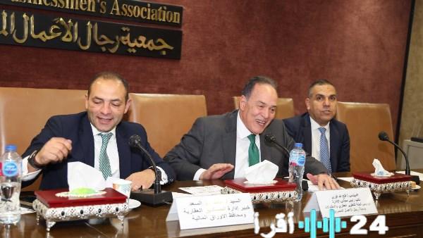 «المنصات الرقمية تعيد تشكيل مستقبل الاستثمار العقاري وتفتح آفاقًا جديدة للسوق» فتح الله فوزي