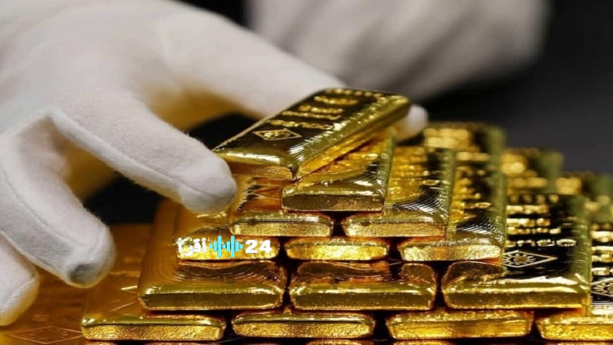 «الذهب في مصر: هدوء ما قبل العاصفة أم استقرار مستدام؟» المعدن الأصفر في مصر: استقرار مؤقت قبل 9 يناير 2026؟ معادلة صعبة بين التقلبات العالمية والطلب المحلي المتزايد