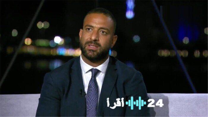 مدرب الزمالك السابق ميدو يقدم نصيحة مهمة لحسام حسن قبل مواجهة مصر وكوت ديفوار