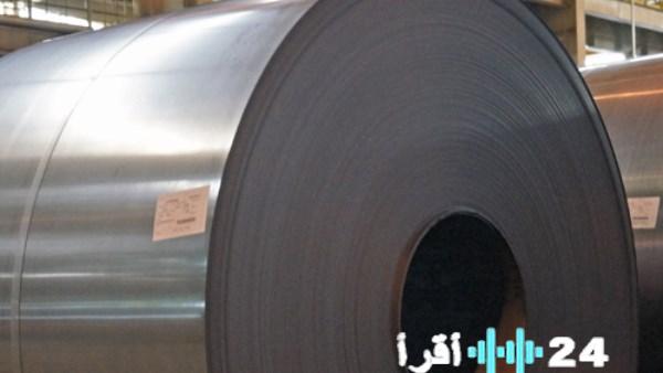 «أسعار الحديد تتأثر بالأسواق العالمية والمحلية في بداية يناير 2026»