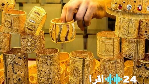 «تحديث يومي» أسعار الذهب في الإمارات تعكس استقراراً مع عيار 21 مسجلاً 476 درهماً