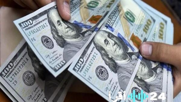 «مع بداية الأربعاء» سعر الدولار يشهد تحركات ملحوظة في الأسواق