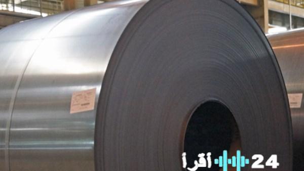 «تحديثات أسعار الحديد اليوم الجمعة في الأسواق المحلية والعالمية»