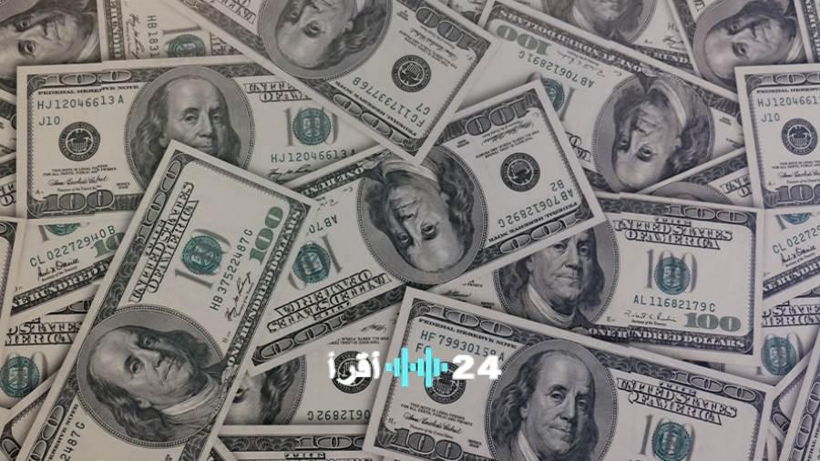 «ارتفاع الدولار وسط توتر معنويات الأسواق العالمية عقب الهجوم الأمريكي على فنزويلا»