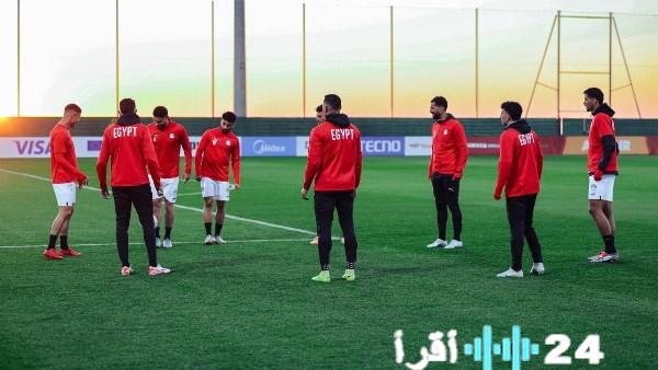 حسام حسن ومنظومة مصر الدفاعية كيف سيتم كبح جماح أجنحة كوت ديفوار