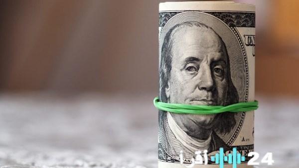 «أسعار الدولار ترتفع مجددًا أمام الجنيه المصري اليوم الأربعاء»