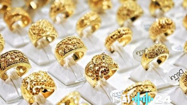سعر الذهب من عيار 24 في السوق اليوم 30 يناير 2026