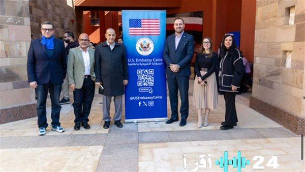 شراكة مصرية أمريكية كبرى لتطوير كوادر الذكاء الاصطناعي