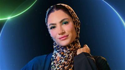 هدى المفتي تتألق في دور الفتاة الشعبية المحجبة بمسلسل سوا سوا لرمضان 2026