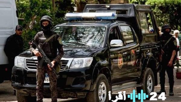 «استغلال غياب الأم» تفاصيل اتهام “نقاش” بالتعدي وهتك عرض ابنته في العياط