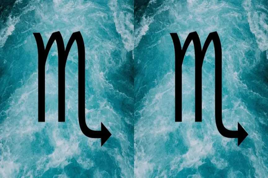 العقرب اليوم حدسك دليلك لقرار مصيري