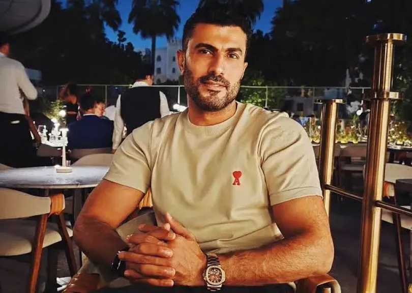 حلم محمد سامي يتعرض لعائق مفاجئ يبعده عن شاشة رمضان 2026