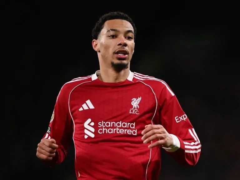 إيكتيكي يعلن جاهزية ليفربول لتحديات الدوري الإنجليزي قبيل موقعة فولهام