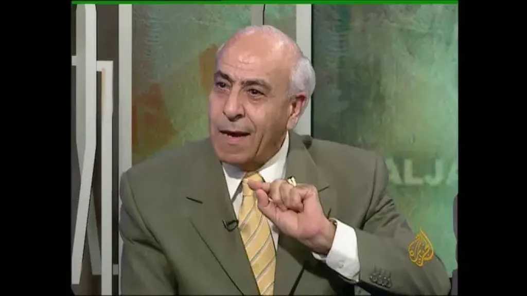 وداعاً جميل عازر أيقونة الإعلام العربي مسيرة حافلة وإرث لا يُمحى