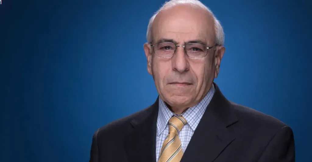 رحيل جميل عازر مؤسس الجزيرة بلندن يفتح ملف أسباب الوفاة