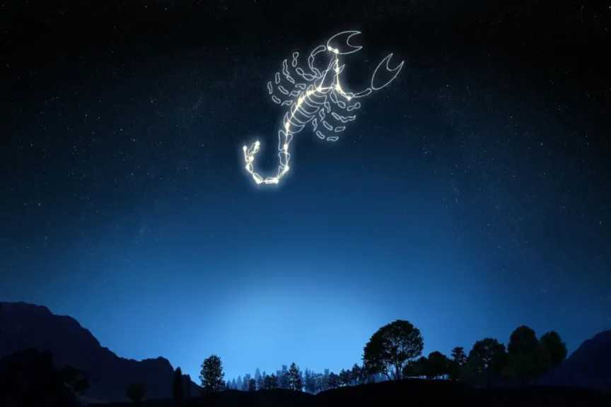 العقرب اليوم لحظة الحقيقة المنتظرة بوح المشاعر يفتح أبواب تحررك ونجاتك