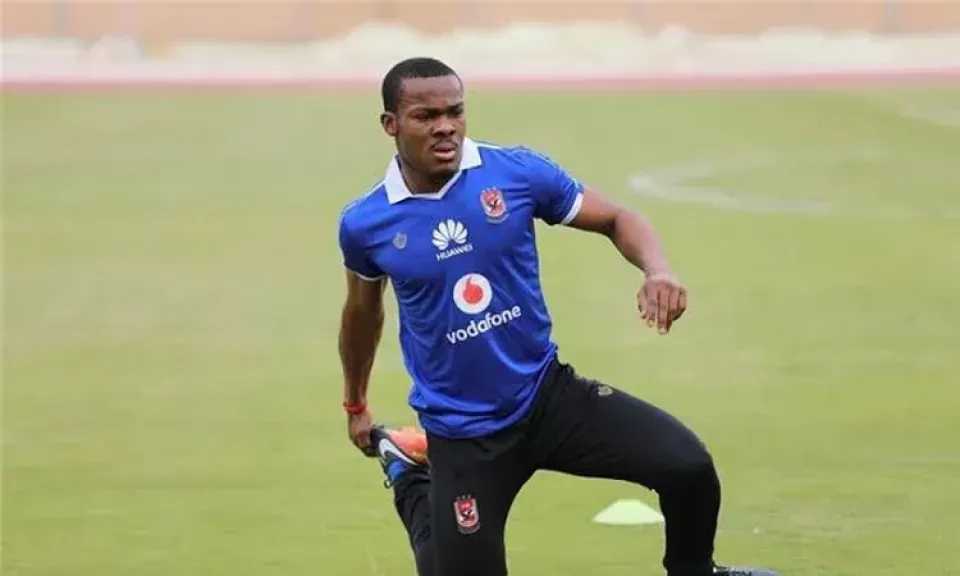 سليماني كوليبالي يزيح الستار عن أسرار أزمته مع الأهلي وحقائق الهروب والضغوط