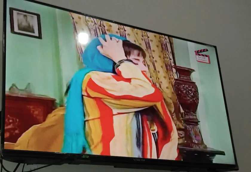 تحديث تردد قناة الخلاصة سات 2026 شاهد مسلسلات عربية خالية من الإعلانات