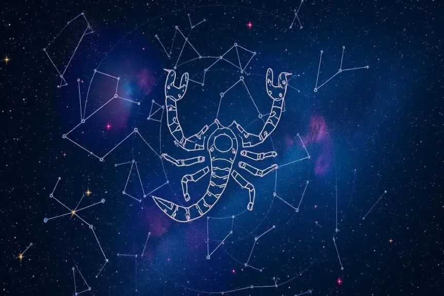 برج العقرب اليوم هل يهدد إصرارك على الرأي أهم علاقاتك