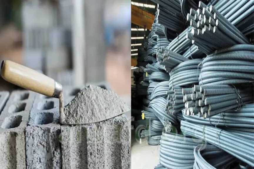 تباين أسعار الحديد اليوم يثير قلق المقاولين ويؤثر سلباً على استثمارات حديد عز