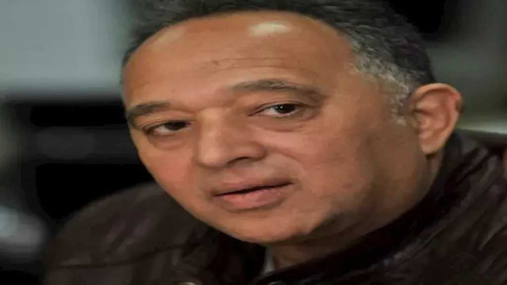 وفاة والدة المخرج المصري حسني صالح تشعل الحزن في الوسط الفني