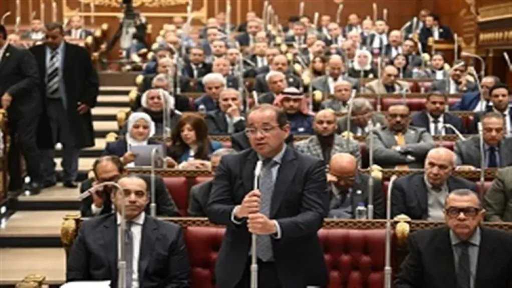 مجلس الشيوخ يقر ضوابط جديدة لتقدير القيمة الإيجارية ضمن تعديلات ضريبة العقارات