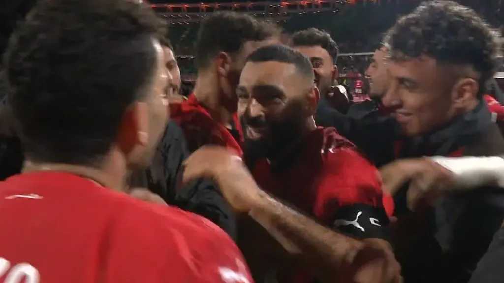 فيديو هدف محمد صلاح الذي قاد مصر للتأهل ضد بنين في دور الـ 16 من كأس أمم إفريقيا