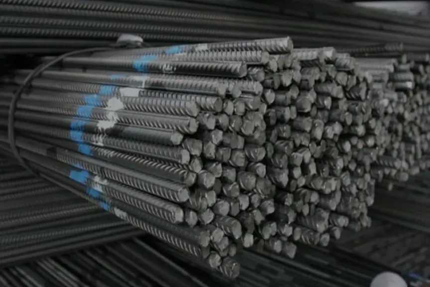 أسعار الحديد والأسمنت الرمادي اليوم الثلاثاء 6 يناير في تحديث جديد لمواد البناء