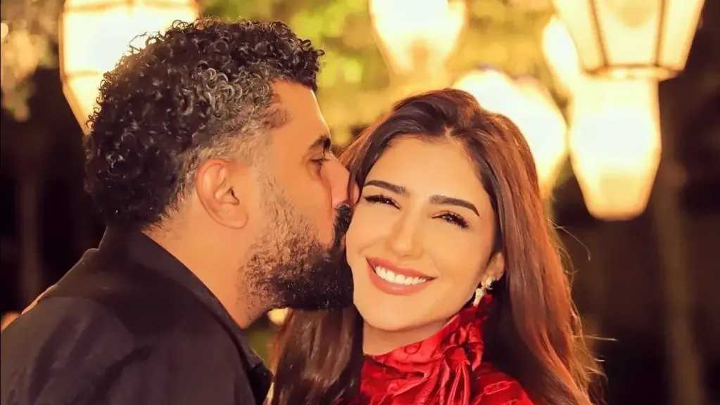 محمد سامي يثير اهتمام الجمهور بتعليق مفاجئ حول مسلسل “الست موناليزا” لمي عمر