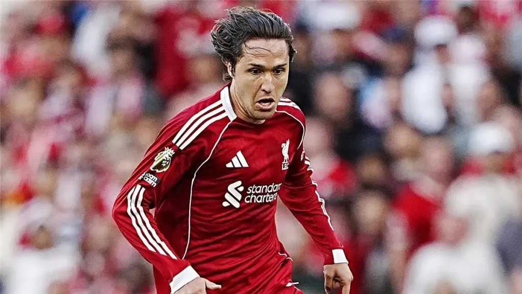 مستقبل صلاح مع ليفربول يربك حسابات يوفنتوس ويعلق صفقة كييزا