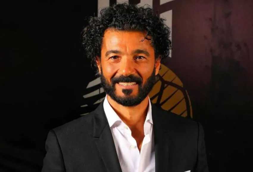 عودة خالد النبوي إلى دراما رمضان 2025 بمسلسل جديد من إخراج أحمد خالد