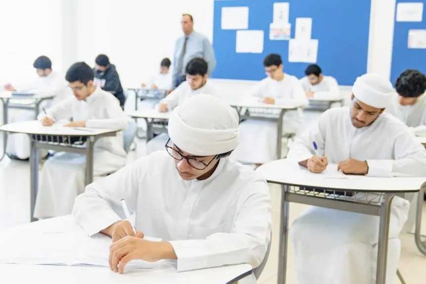 نتائج الثاني عشر الكويت بالرقم المدني خطوات الاستعلام التفصيلية