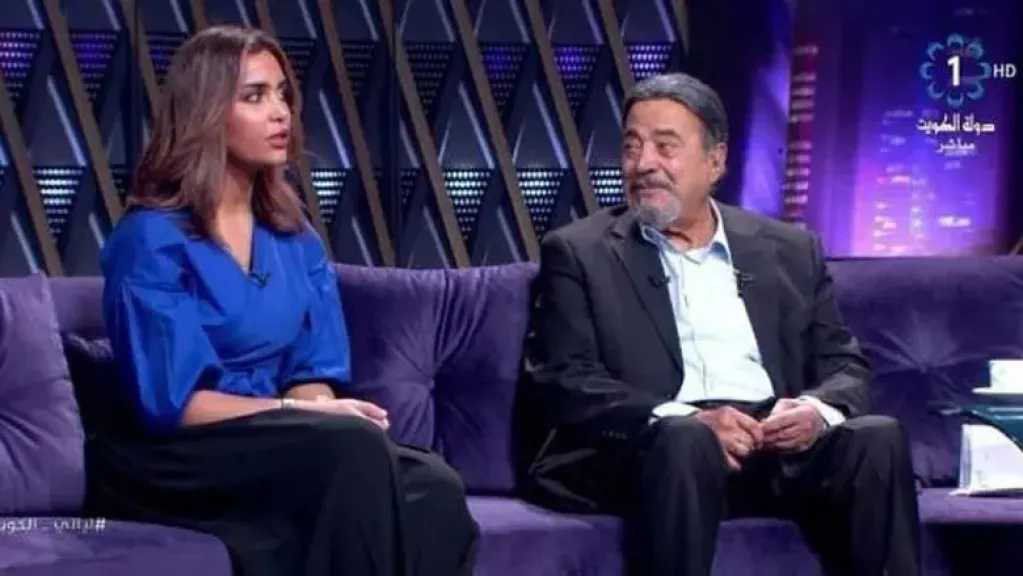 ابنة يوسف شعبان تسعى للنجاح في أولى بطولاتها الفنية في مصر