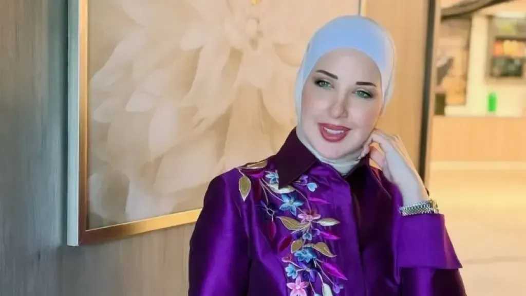 الإعلامية آلاء بشناق تتألق وشبه لافت مع نانسي عجرم يثير الفضول