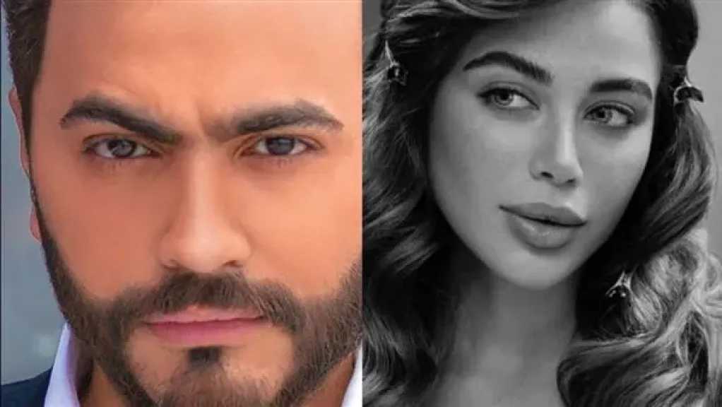 حقيقة العلاقة بين تامر حسني والفنانة يارا السكري تكشف كل التفاصيل