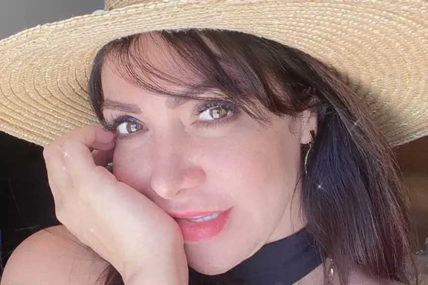 بعد ظهورها على الشاشة بتغيرات ملحوظة في ملامحها، تفاصيل مرض لقاء سويدان تكشف للجمهور