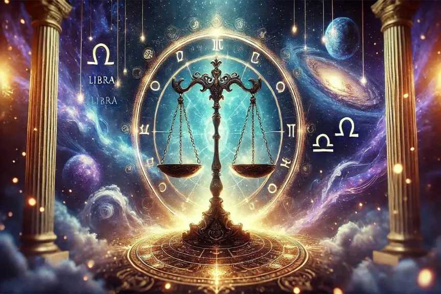 برج الميزان اليوم مفترق طرق مصيري يتطلب حسم نعم أم لا