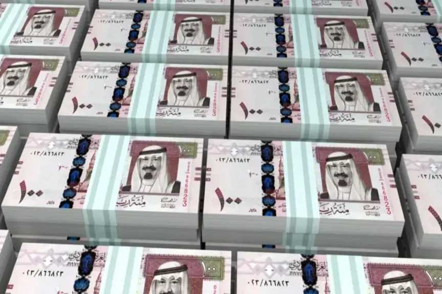 استقرار سعر الريال السعودي مقابل الجنيه اليوم في جميع البنوك لمساعدتك في تجهيز ميزانيتك