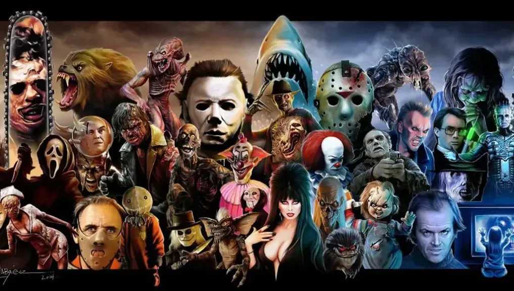 الكشف عن تردد قناة توب موفيز الجديد 2026 على نايل سات لأفلام الرعب للكبار